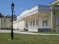 Karolyi Castle Hotel 21